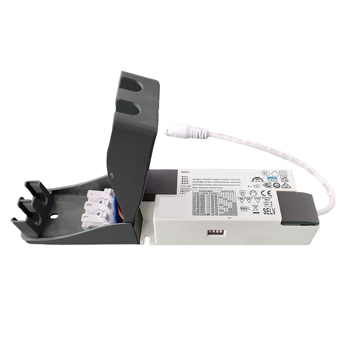 TECHNOLUX Voeding paneel PS 14-40W IP20 JB preset 26W PSCC-040PS26PR-0A