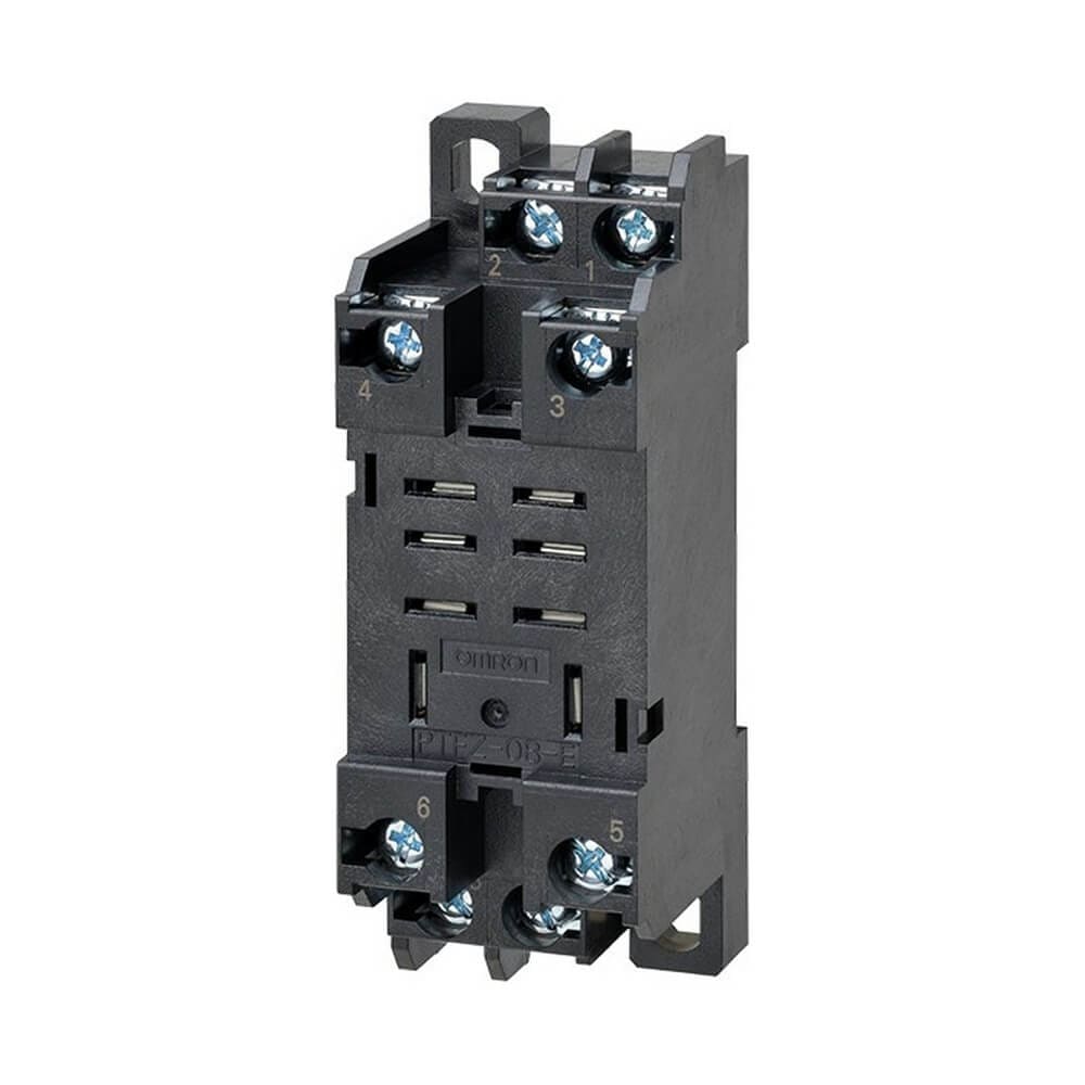 OMRON Aansluitvoeten