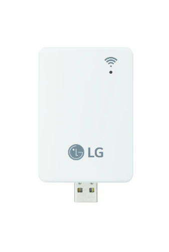 LG Acces WIFI modem USB PWFMDD202.ENCXCOM