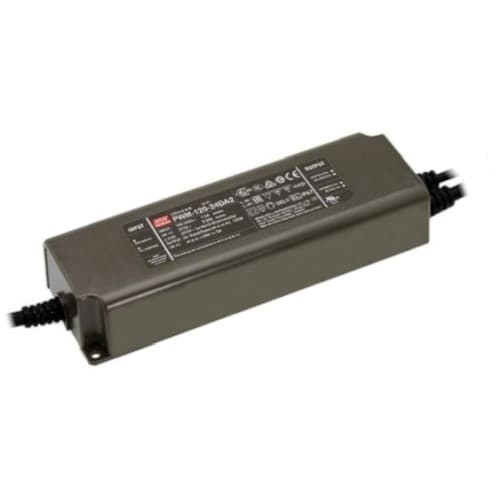 Mean Well LED voeding 120W 24V DALI 2.0 PWM-120-24DA2
