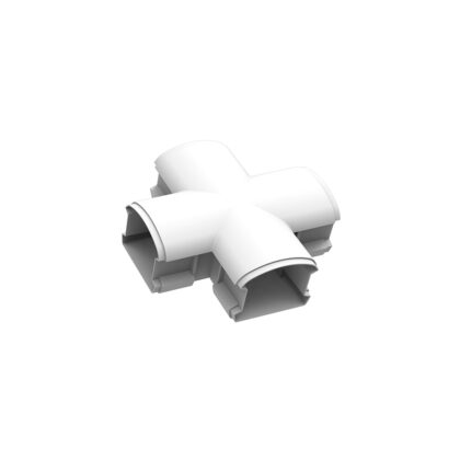 UNI-BRIGHT QUICKCONNECT  X- verbinder QCCC