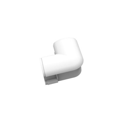 UNI-BRIGHT QUICKCONNECT  L- verbinder QCLC