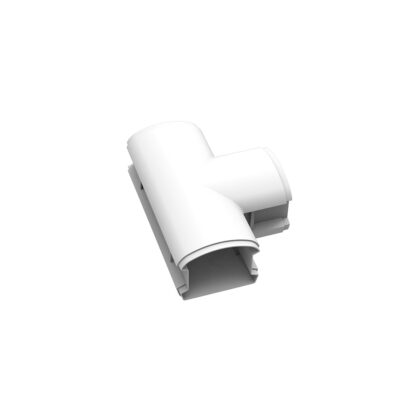 UNI-BRIGHT QUICKCONNECT  T- verbinder QCTC