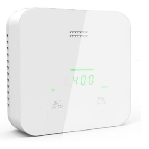 Resideo CO2
