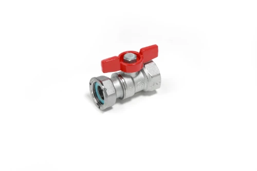 Giacomini R251P kogelkraan 1 fxcal.1 cr f. rood 1 X1 R251PX006