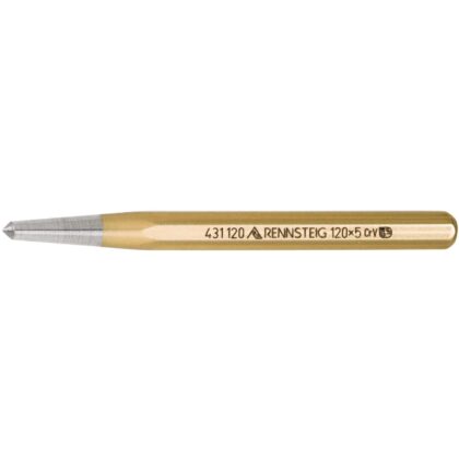 Rennsteig Centerpons 120x10x5mm R431 120 0