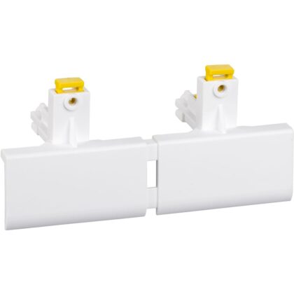 Schneider Residential SCHROEFAFDEKKAPJES VOOR ID RESI9 R9A98140