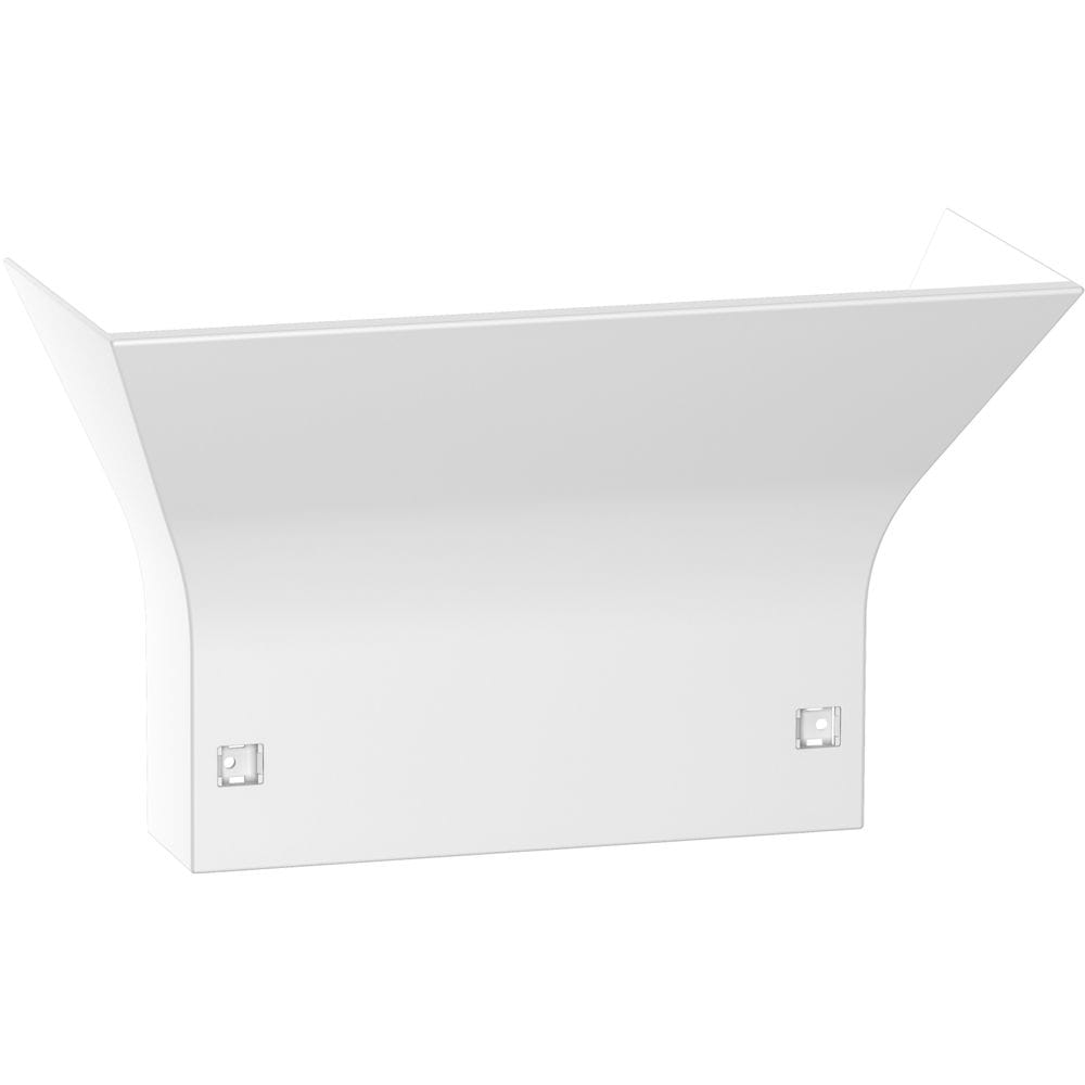 Schneider Distribution Resi9 verbindingsstuk kabelgoot/plafond R9H13540