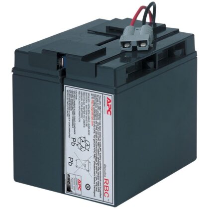 APC APC REPLACEMENT BATTERY CARTRIDGE #7 RBC7
