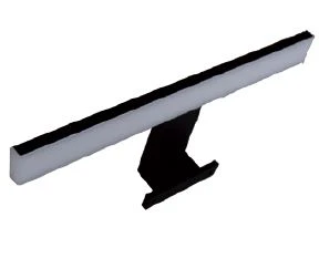 Universal verlichting - zwart RIC.406