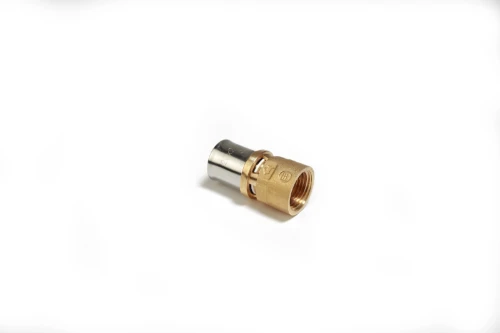 Giacomini RM109 pers puntstuk FF 63 x 2 F RM109Y088