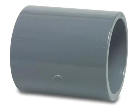 Eupen PVC druk mof FF 40 x 40 mm RO9405300