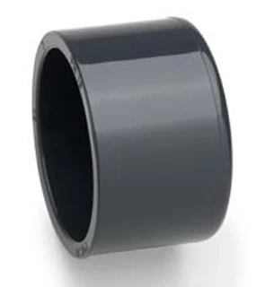 Eupen PVC druk afsluitkap 25 mm RO9600300