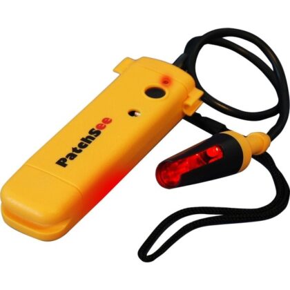 PATCHSEE PRO-PATCHLIGHT ROOD RO/PRO-PL