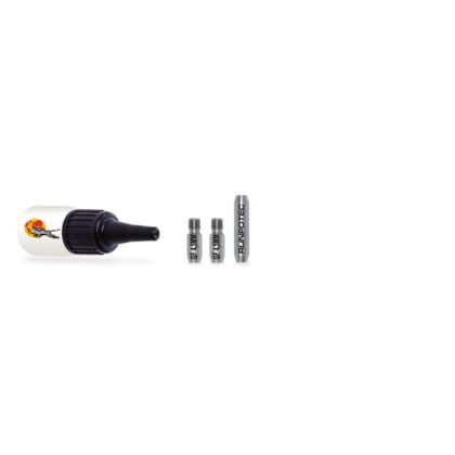 RUNPOTEC Repair Kit voor stick Ø 4