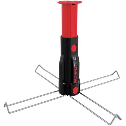 RUNPOTEC Multi-functie draaispil voor X Board XB RT 20696