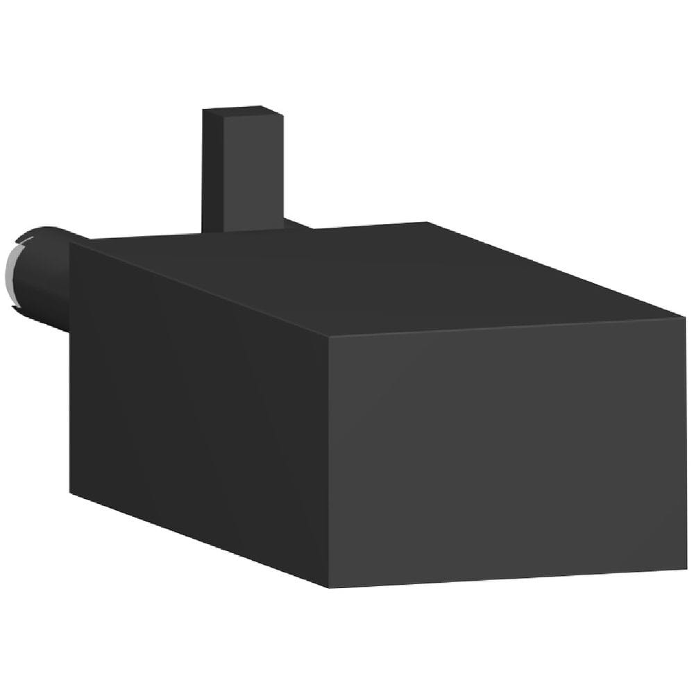 Schneider Automation beveiligingsmodule - diode - 6..250V DC - voor miniatuurrelaiscontact RXZ RXM040W