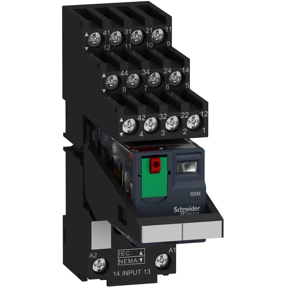 Schneider Automation Harmony