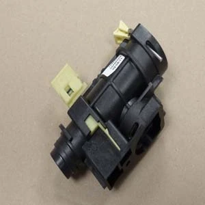 Remeha huis cartridge 8.5l/min m hallsensor S100817