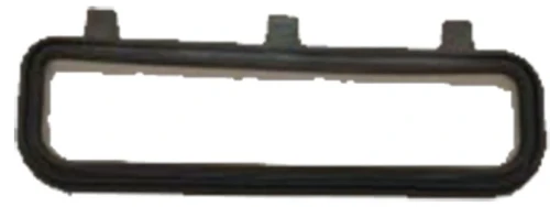 Remeha  pakking tbv brander 212x84 219mm S100888