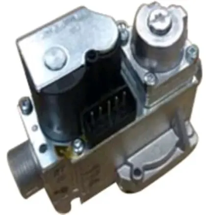 Remeha  gasblok calenta S101507