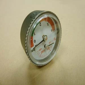 Remeha thermo-manometer S101763