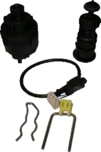 Remeha  Tzerra Actuator met driewegklep S101765