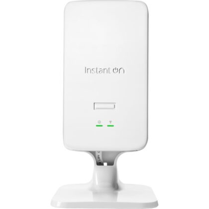 HPE Instant-On HPE Networking Instant On Access Point AP22D