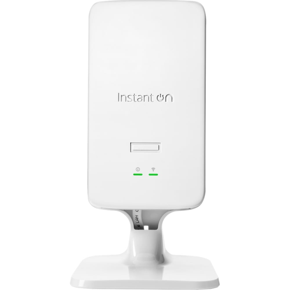 HPE Instant-On HPE Networking Instant On Access Point AP22D