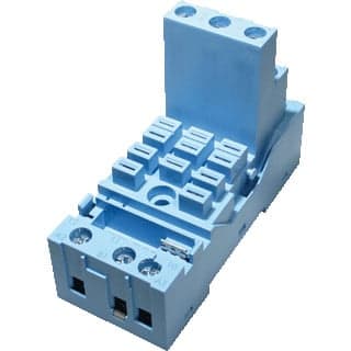 RELECO Sokkel relais C5 S5-M