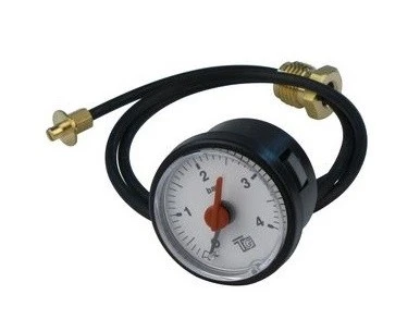 Oertli  manometer voor gasketel gmr 1000 condens S62733