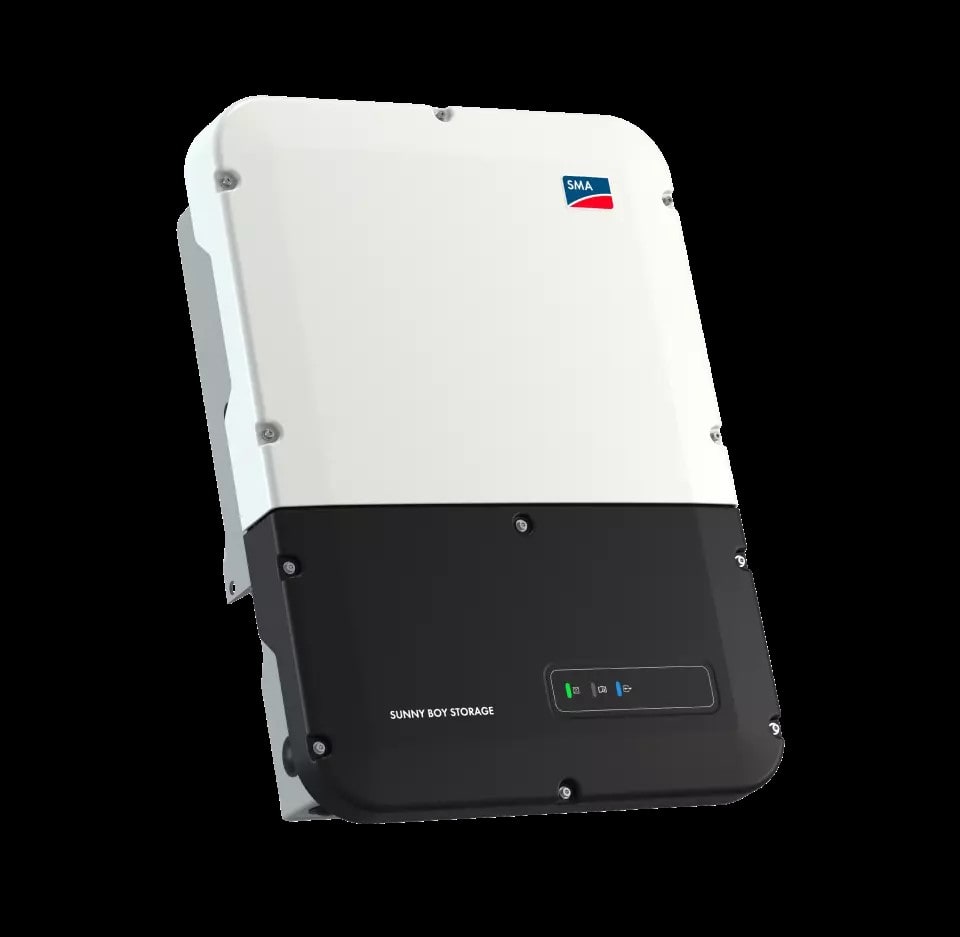 SMA Batterijomvormer - Sunny Boy Storage - AC gekoppeld - 3
