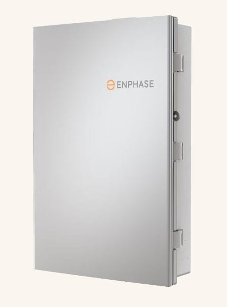ENPHASE IQ System Controller 3 INT SC100G-M230ROW