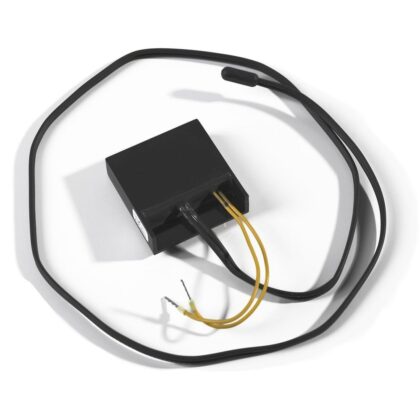 Qbus Sensor temperatuur voor inbouw met NTC voeler SEN01NTC