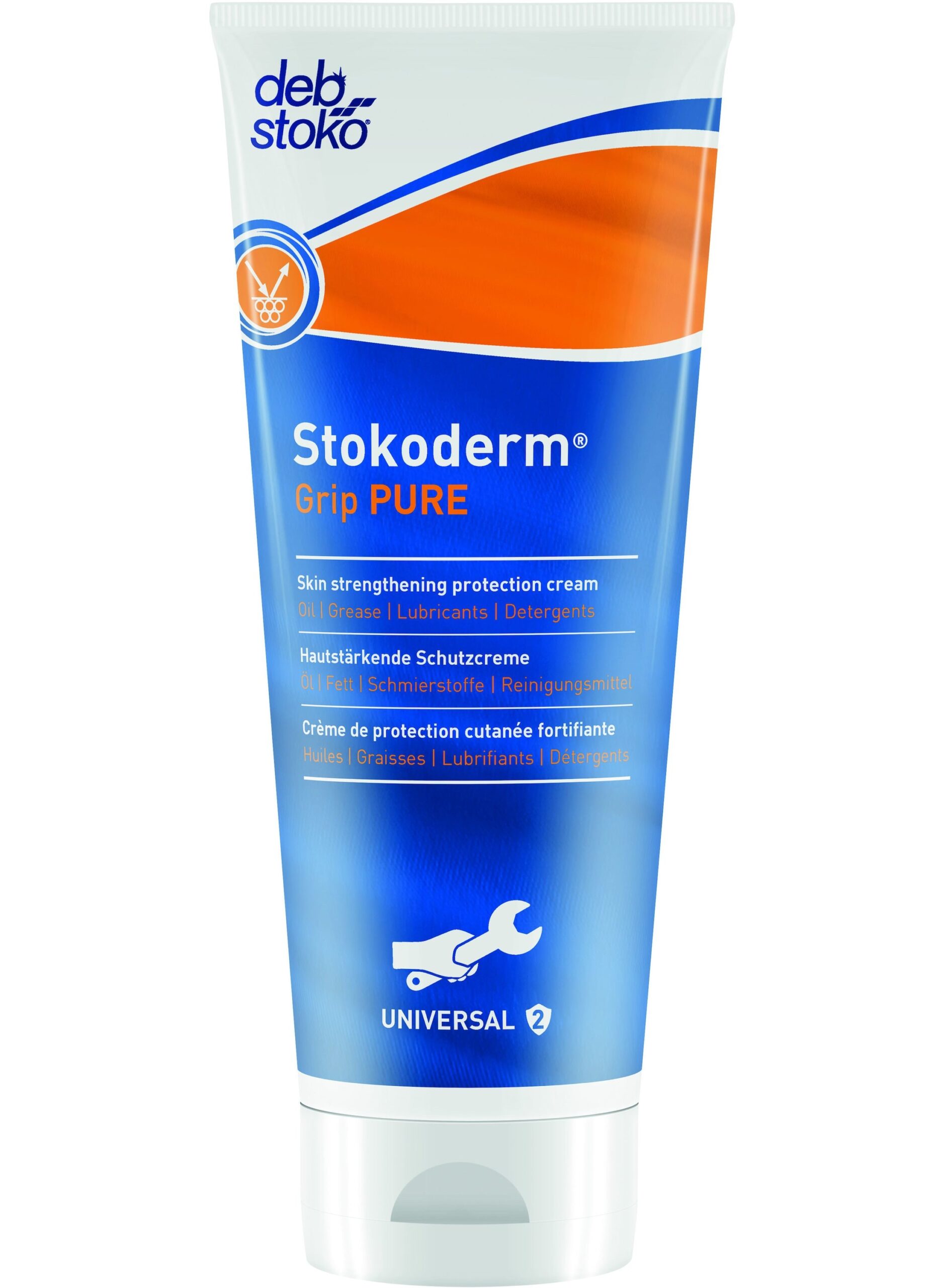 Stoko Huidbescherming