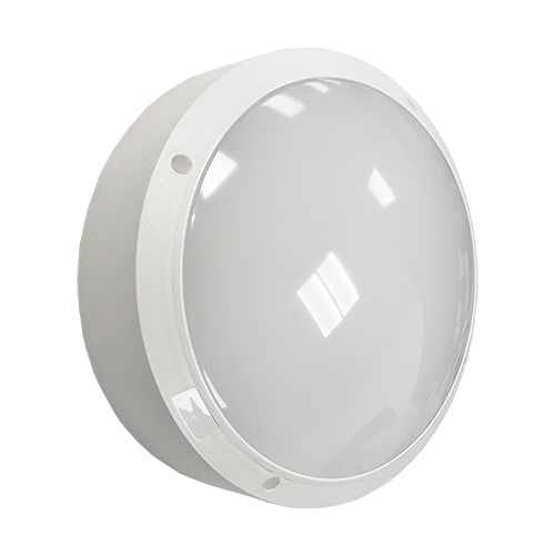 TECHNOLUX LED armatuur Sola 28W 4000K 2300lm IP65 IK10 sensor SO284STM
