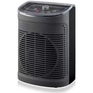 ROWENTA Verwarmingstoestel Instant Comfort - 2400W - 30m² - geschikt voor badkamer SO6520F2