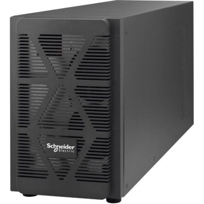 APC SE Easy UPS Online SRVS 36V batterij pack voor UPS 1 kVA Tower met extern batter SRVS36BP-9A