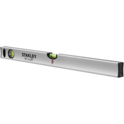 STANLEY Waterpas Classic magnetisch 600mm STHT1-43111