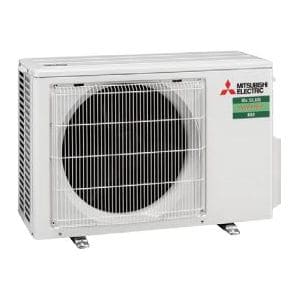 Mitsubishi Electric Airco Buitenunit SUZ-M25VAR2 Buitenunit Mr.Slim Standard Inverter Warmtepomp R32 SUZ-M25VAR2.TH