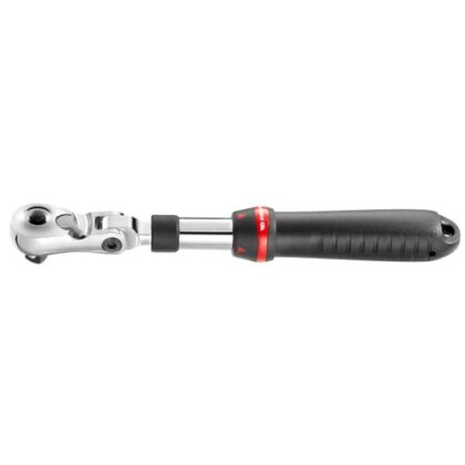 FACOM 1/2'' RATEL MET VERGRENDELING EN FLEX HEAD SXL.171PB