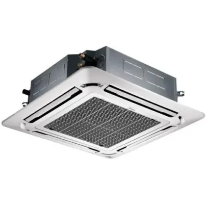 Midea MBQ paneel 4-weg cassette 60x60 T-MBQ4-03E