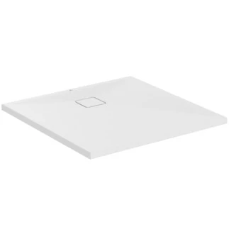 Ideal Standard Ultra Flat Evo douchebak 900 x 900 x 35 mm - wit mat T5425FO