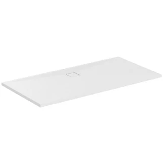 Ideal Standard Ultra Flat Evo douchebak 1800 x 900 x 35 mm - wit mat T5428FO