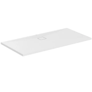 Ideal Standard Ultra Flat Evo douchebak 1600 x 800 x 35 mm - wit mat T5433FO