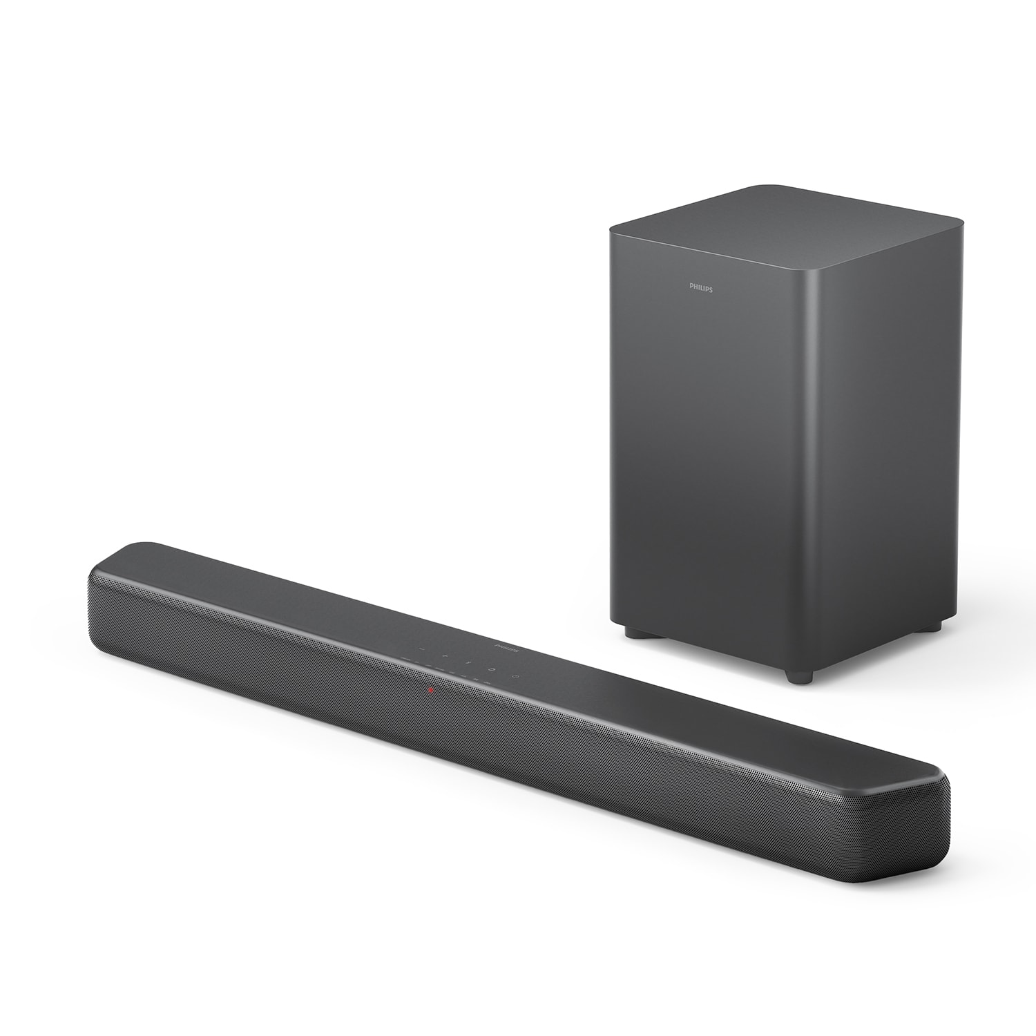 Philips Consumer 2.1 CH DTS Virtual:X SoundBar TAB5309/10