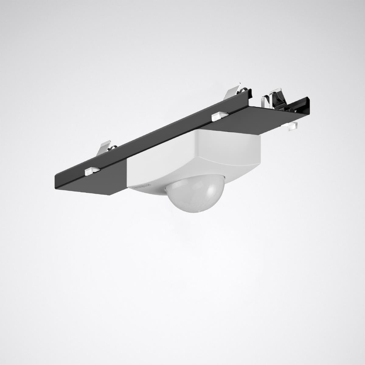 TRILUX Met geïntegreerde LiveLink WiFi-sensor.