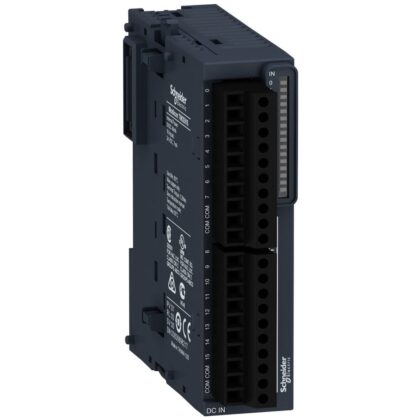 Schneider Automation MODULE TM3-16 INPUTS TM3DI16