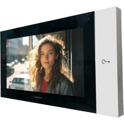 Comelit VIDEO-DEURINTERCOM 7TOP 7  HANDSFREE