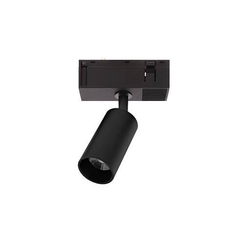 INDIGO PARO 1 8W 3000K 660Lm 36° Mat zwart TR285WW05